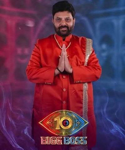 Photo of Krishnudu